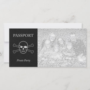 pirat party pass