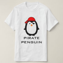 Pirat Penguin
