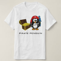 Pirat Penguin