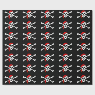 Pirat Presentpapper