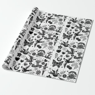 Pirat Presentpapper