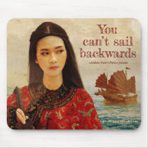 Pirat Queen råtta pad