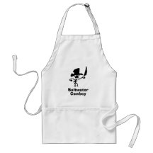 Pirat Saltwater Cowboy