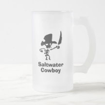 Pirat Saltwater Cowboy