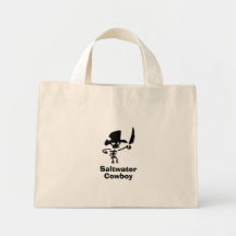 Pirat Saltwater Cowboy
