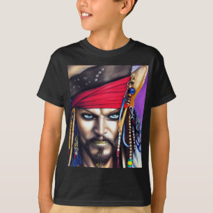 Pirat-samlingen T Shirt