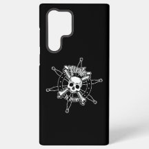 Pirat Samsung Telefonväska S22 Ultra