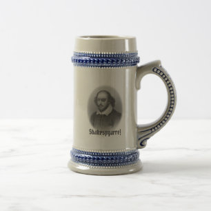 Pirat Shakespeare - stein Sejdel