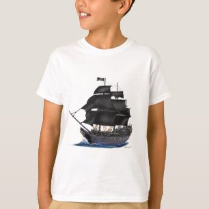 PIRAT SHIP.PNG TRÖJA