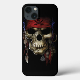 Pirat Skull