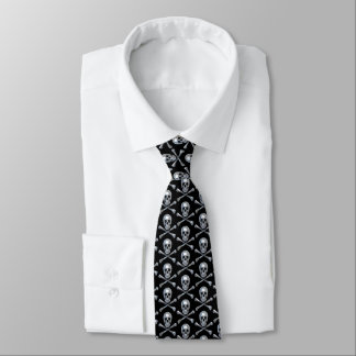 Pirat Skull Bones Slips