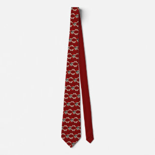 Pirat Skull och Bones Slips