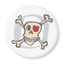 Pirat: Skull och Kor