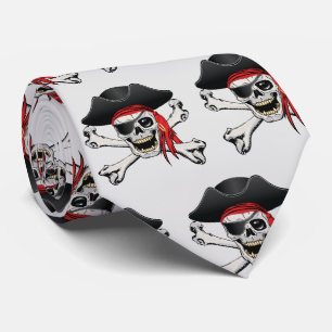 Pirat Skull Slips