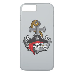 Pirat Skullankare