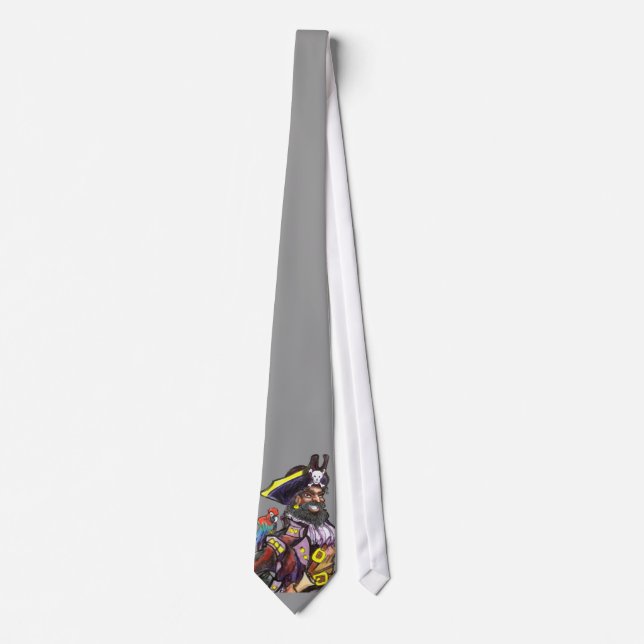 Pirat Slips (Framsida)