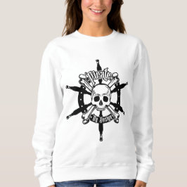 Pirat Sweatshirt T Shirt