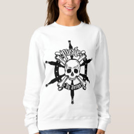 Pirat Sweatshirt T Shirt