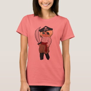 Pirat T Shirt