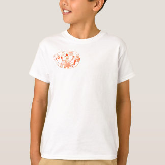 pirat t-shirt