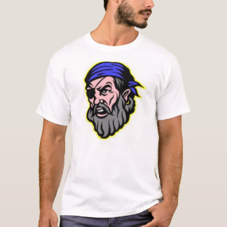 PIRAT T-SHIRT