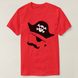 Pirat T Shirt