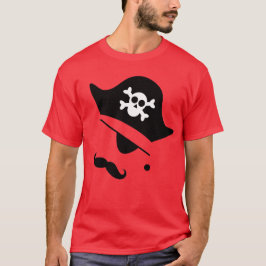 Pirat T Shirt