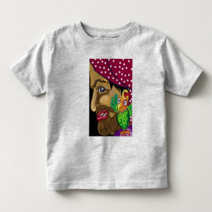pirat T-shirt