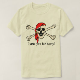 Pirat T-shirt