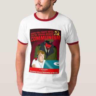 Pirat T-shirt