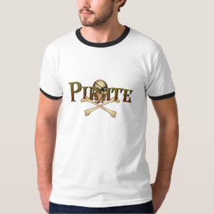 Pirat T Shirt