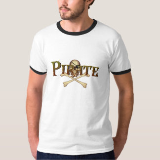 Pirat T Shirt