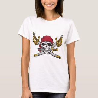 Pirat T Shirt