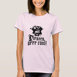 Pirat T Shirt