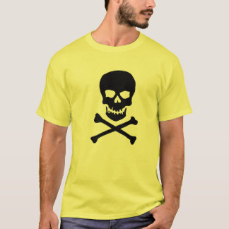 Pirat T T Shirt