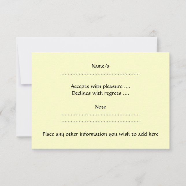 Pirat Tecknad. OSA Kort (Framsida)