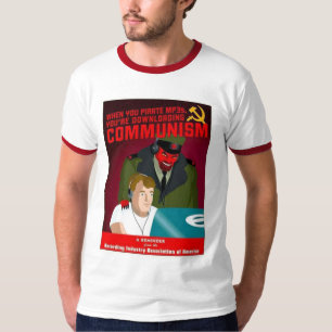 Pirat Tee