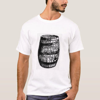 Pirat Tee Shirt