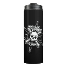 Pirat Thermal Tumbler