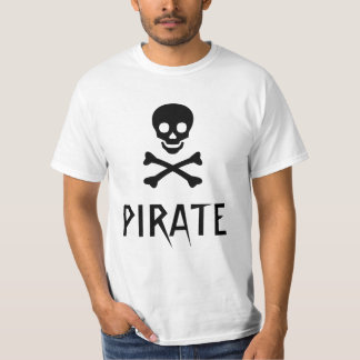 PIRAT TRÖJA