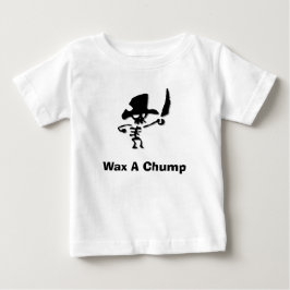 Pirat Vax A-chump Tee Shirt