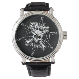 Pirat Watch Armbandsur
