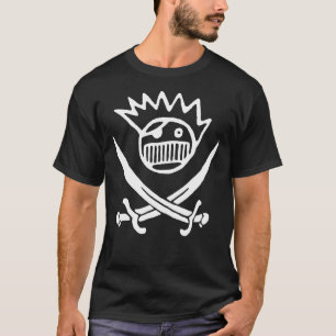 Pirat Wen Merch Classic T-Shirt