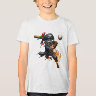 pirata t shirt
