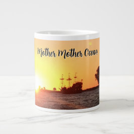 Piratanda Jumbo Mugg