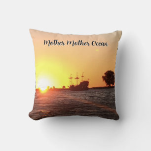 Piratanda Kudde