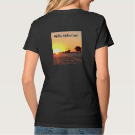 Piratanda T Shirt
