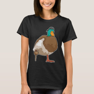 Piratankanka Träben T Shirt