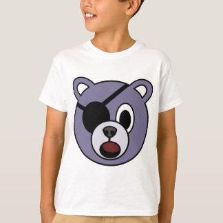 Piratbjörn Tee