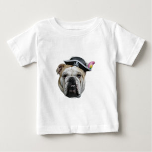 Piratbulldogg Tee Shirt